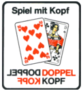 Logo Doppelkopf